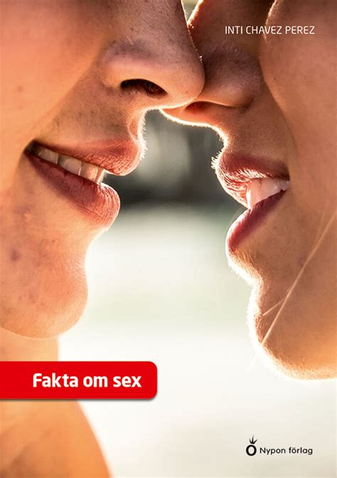 fakta om sex