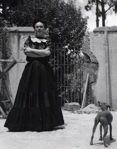 Frida Kahlo S Wardrobe Unlocked And On Display After Nearly Years