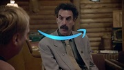 Debunking Borat: Teaser zum Special