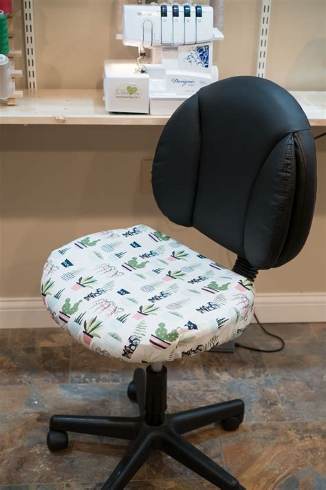 Homework is a top priority when you are a student, and a comfy dorm desk chair from pottery barn teen is essential. Sewing Chair Facelift- Easy DIY