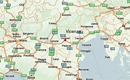 Guía Urbano de Vicenza