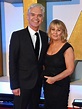 Phillip Schofield 'in divorce talks' with wife Steph 7 months after ...