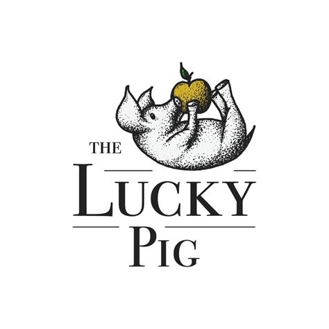 The Lucky Pig Melbourne Vic