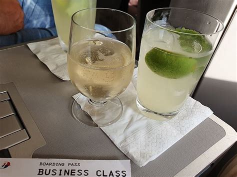 Malaysia Airlines Inflight Drinks Drinks Served On Board Inflight