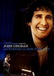 Noondarkly » Zenei DVD ajánló “Josh Groban: An evening in New York City”