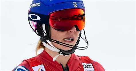 Mikaela Shiffrin Won A Gold Medal In Pyeongchang And Shes Going For More