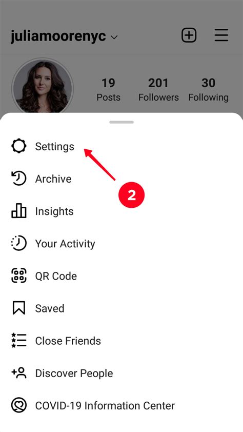 How To See Who Viewes Your Instagram Stories