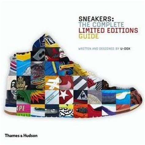 Stream [pdf] Sneakers Complete Limited Edition Guide The Complete Limited Editions Guide