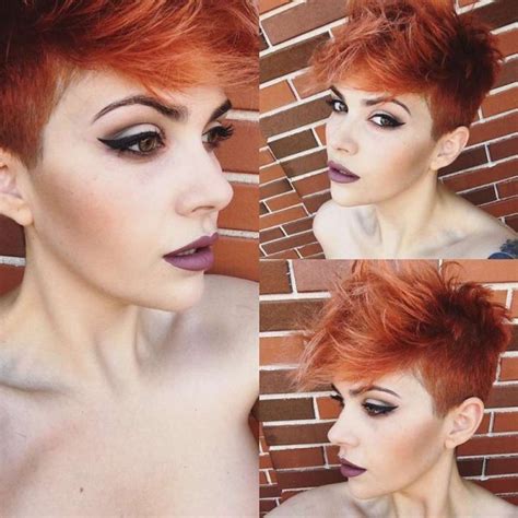 Short Hairstyles 2017 Trends Fashion And Women