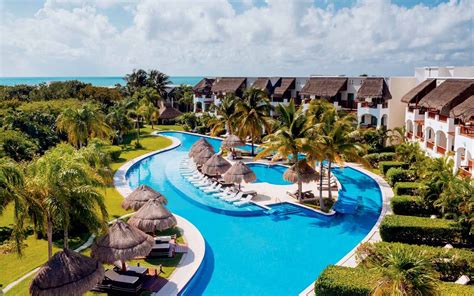Valentin Imperial Maya Resort Riviera Maya Valentin Maya STAR All Inclusive Resort