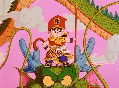 Journey to the west is a novel from china thought to have been authored by wu cheng'en in the 16th century. Journey to the West - Dragon Ball Wiki