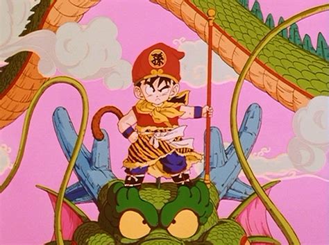 The cast gets better at dealing with unexpected tasks and. Journey to the West - Dragon Ball Wiki