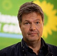 Europawahl: Grünen-Chef Robert Habeck im UCI-Kino in Duisburg