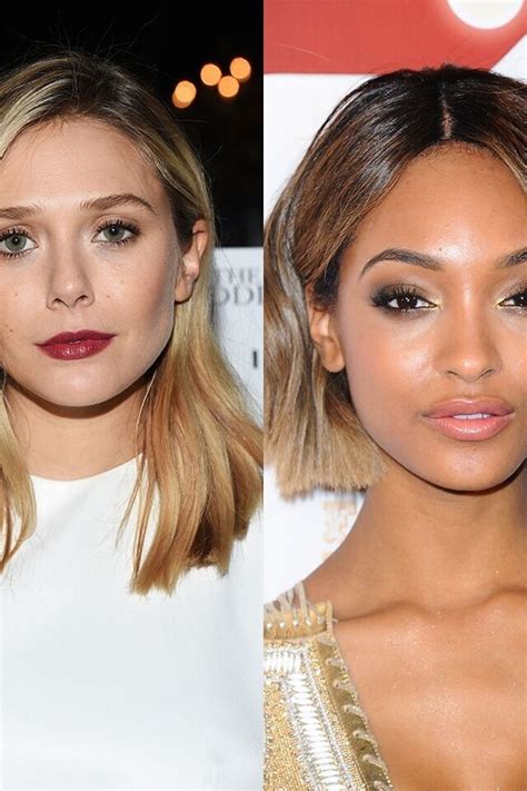 Celebs Who Prove That Growing Out Your Roots Can Be Beautiful
