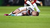 Germany's Reus out of Brazil 2014 with ankle injury - Eurosport