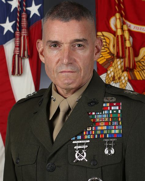 Major General Jason Q Bohm Inspector General Of The Marine Corps Leaders