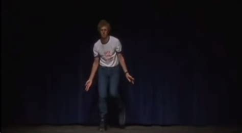 Napoleon Dynamite Turns 10 So Here S A Step By Step Guide For His Canned Heat Dance Routine
