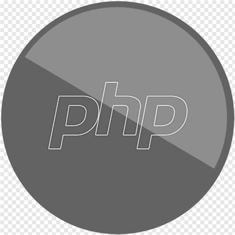 Php Mysql Logo Php And Mysql Are Two Of The Most Famous Open Source