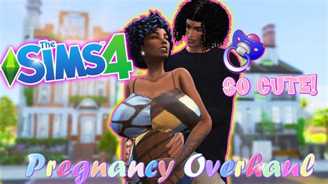 My New Favourite Mod For The Sims 4 Youtube