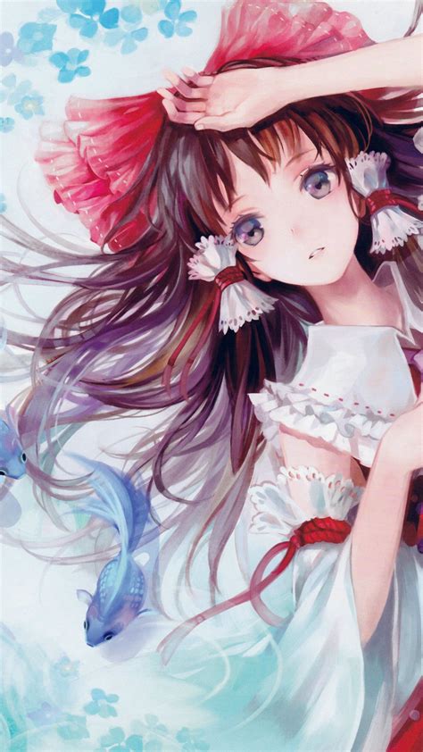 23 Anime Wallpaper Android Pics