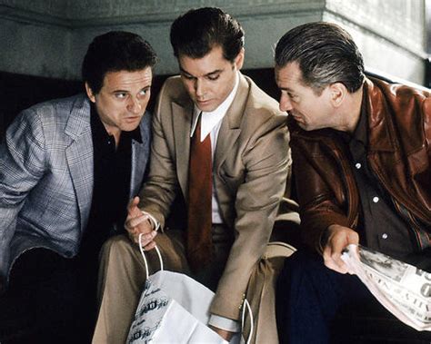 Movie Market Photograph And Poster Of Goodfellas 290958