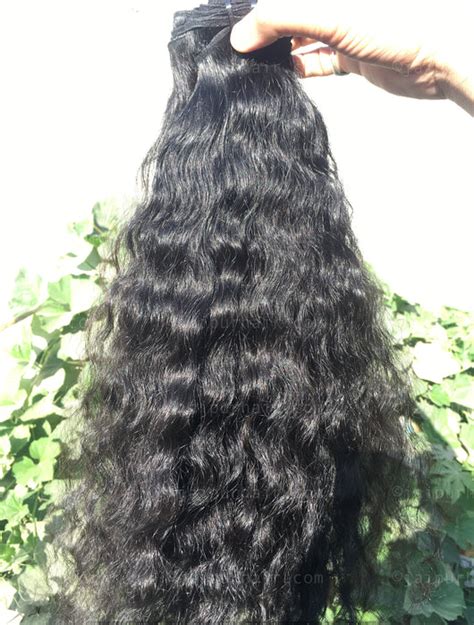 Do You Sell 100 Raw Indian Curly Hair Which Is Unprocessedsimpyes Jaipur Hair Proudly