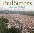 Paul Simon's Concert In The Park - The Paul Simon Official Site