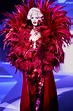French Couturier Thierry Mugler's Most Iconic Dresses | Vogue Arabia