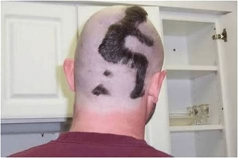31 Funny Haircuts That Prove Just How Weird And Crazy 2020 Was
