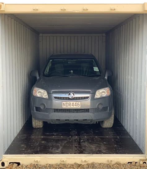 Vehicle Storage Facility Parking Spaces For Vehicles Storageville