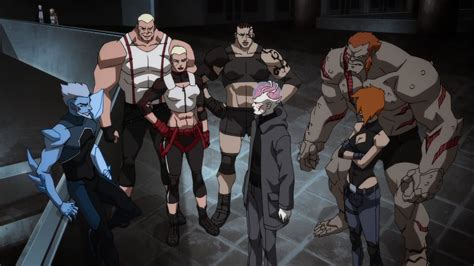 Onslaught Young Justice Wiki Fandom Powered By Wikia