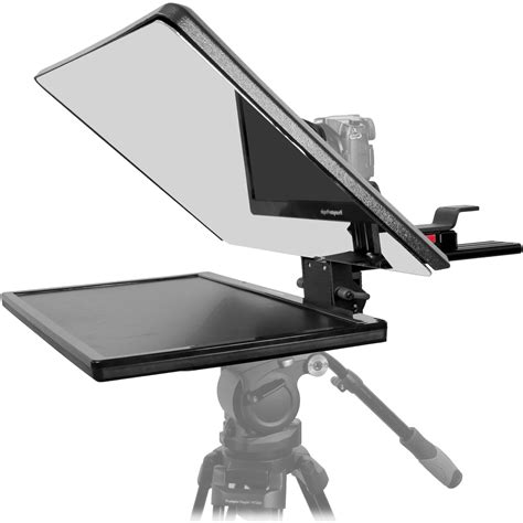 Prompter People Flex Plus 24 Teleprompter With 225 Flexp 24