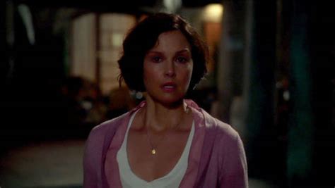 Ashley Judd In ‘missing On Abc The New York Times