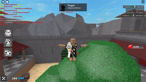 Abusing The Money Bag In Kat Roblox Youtube