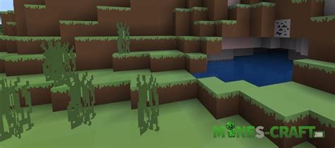 Simplified Textures Mcpe 125 Mines