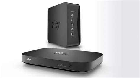 Before i would have to juggle them between my. Sky Q Hub - The Best Sky VPN for Sky Broadband Customers