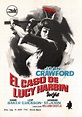 El caso de Lucy Harbin (1964) "Strait-Jacket" de William Castle ...