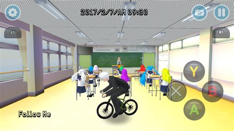 High School Simulator 2017 Br Apps E Jogos