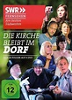 Die Kirche bleibt im Dorf - Staffel 1-4 auf DVD - jetzt bei bücher.de ...