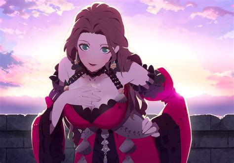 Dorothea Arnault Vs Battles Wiki Fandom