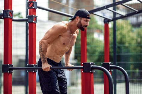 Here S What You Need To Know About Doing Calisthenics Everyday