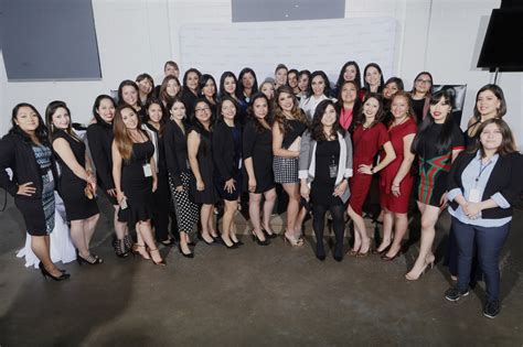 Century 21 Real Estate And Hhf Launches Empowering Latinas