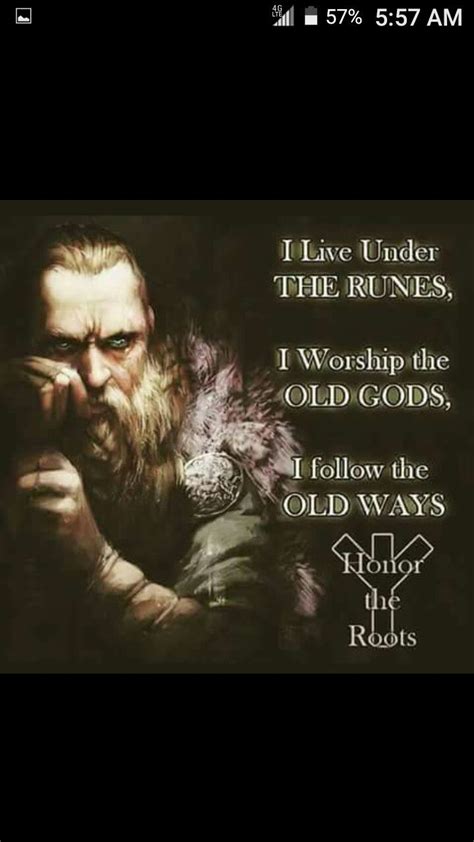 Pin By Julio Lambert On Quotes Viking Quotes Odin Norse Mythology