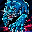 Blue Panther - YouTube
