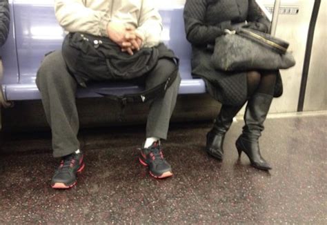 city seeks to stop men from sitting with their legs spread on public transport mirror online