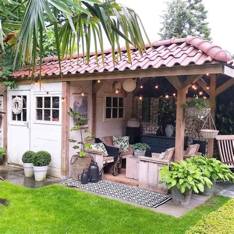 75 Stunning Covered Patio Ideas For Your Home