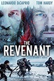 The Revenant (2015) - Posters — The Movie Database (TMDb)