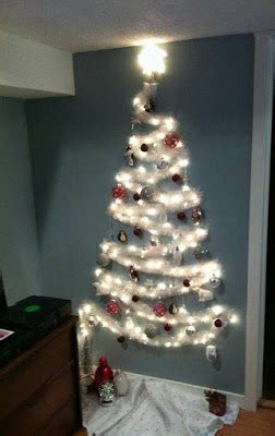 Net12 pohon natal setinggi 27 meter hasil kreasi anak anak di washington dc dinyalakan. Kreasi Contoh POHON NATAL Dinding dari berbagai macam ...