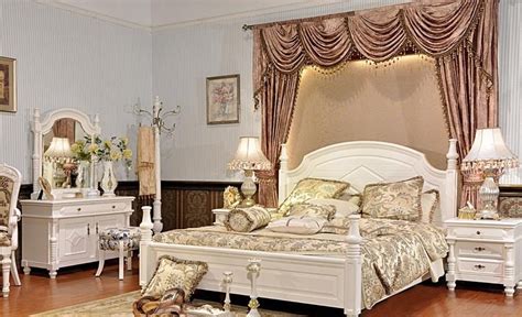 Galería de imágenes: Decoración francesa