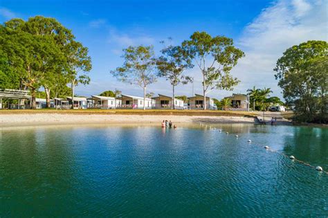 Tweed Holiday Parks Tweed Heads Caravan Camping Nsw